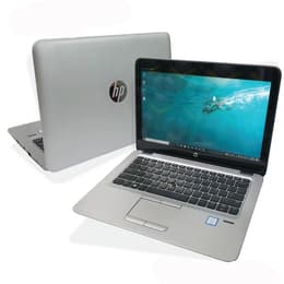 HP EliteBook 820 G3 12" Core i5 2.3 GHz - SSD 512 Go - 16 Go AZERTY - Français