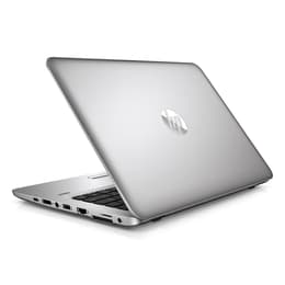HP EliteBook 820 G3 12" Core i5 2.3 GHz - SSD 512 Go - 16 Go AZERTY - Français