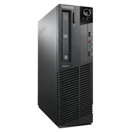Lenovo ThinkCentre M91p 7005 SFF 19" Core i7 3,4 GHz - HDD 2 To - 4 Go