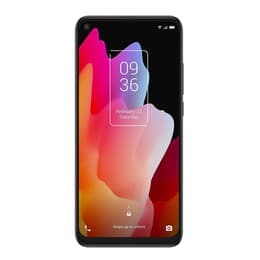 TCL 10 Lite 64 Go - Bleu - Débloqué