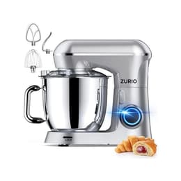 Blender Mixeur Zurio SM-1531N L - Gris