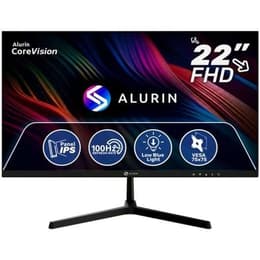 Écran 22" LCD fhdtv Alurin ALU-22-100IPSLite-F-RAS