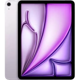 iPad Air 13" (2026) 8e génération 128 Go - WiFi - Mauve