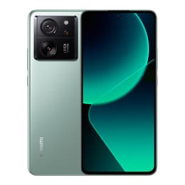 Xiaomi 13T Pro 512 Go - Vert - Débloqué
