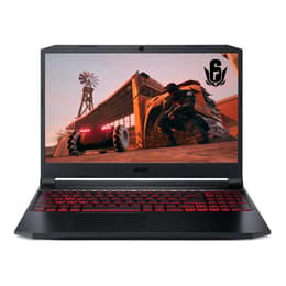 Acer Nitro 5 AN515-57 15" Core i7 2.3 GHz - SSD 512 Go - 16 Go QWERTZ - Allemand