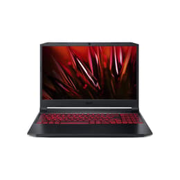 Acer Nitro 5 AN515-57 15" Core i7 2.3 GHz - SSD 512 Go - 16 Go QWERTZ - Allemand