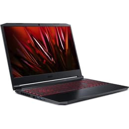 Acer Nitro 5 AN515-57 15" Core i7 2.3 GHz - SSD 512 Go - 16 Go QWERTZ - Allemand