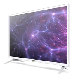 TV LED HD 720p 61 cm Inves LED-2421T2