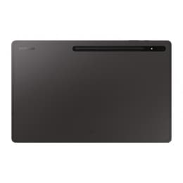 Galaxy Tab S8 128GB - Gris - WiFi + 5G