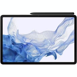 Galaxy Tab S8 128GB - Gris - WiFi + 5G