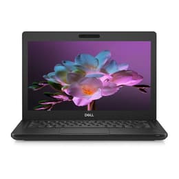 Dell Latitude 5290 12" Core i3 2.2 GHz - Ssd 240 Go RAM 8 Go