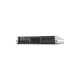 HP Proliant DL380 5400GB - 128 GB RAM - Xéon E5-2620 v4 2,1000 GHz - Graphics - Sans OS