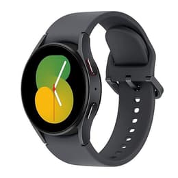 Montre Samsung Cardio GPS Galaxy Watch 5 - Gris