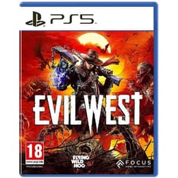 Evil West - PlayStation 5