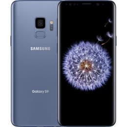 Galaxy S9 64 Go - Bleu - Débloqué - Dual-SIM