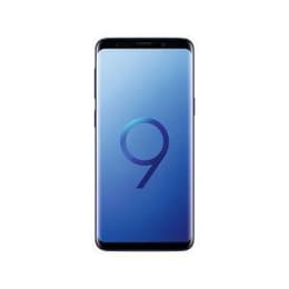 Galaxy S9 64 Go - Bleu - Débloqué