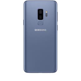 Galaxy S9 64 Go - Bleu - Débloqué