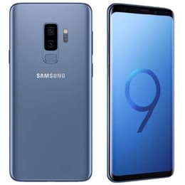 Galaxy S9 64 Go - Bleu - Débloqué