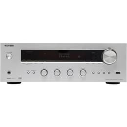 Amplificateur Onkyo TX8130 SILVER