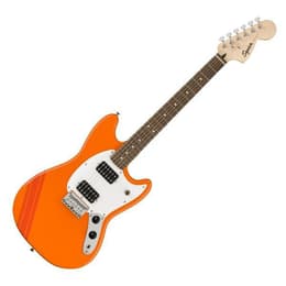 Instruments de musique Squier Mustang