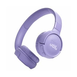 Casque sans fil avec micro Jbl Tune520BT - Violet