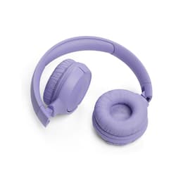 Casque sans fil avec micro Jbl Tune520BT - Violet