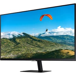 Écran 27" LED fhdtv Samsung Monitor M5 LS27BM500EUXEN