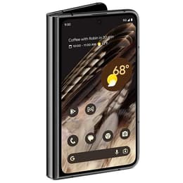 Google Pixel Fold 256 Go - Noir - Débloqué