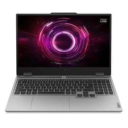 Lenovo LOQ 15IRX10 15" Core i7 2.6 GHz - SSD 1 TB - 16 Go - Nvidia GeForce RTX 5060 QWERTY - Anglais