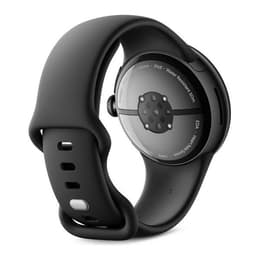 Google Pixel Watch 3 Bluetooth 45 mm - Noir
