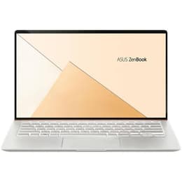 Asus ZenBook UX433FA 13" Core i5 1.6 GHz - SSD 512 Go - 8 Go AZERTY - Français