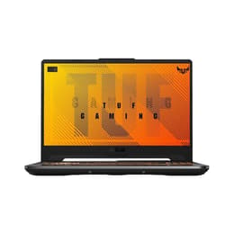 Asus TUF F15-506LH-HN378w 15" Core i5 2.5 GHz - SSD 512 Go - 8 Go AZERTY - Français