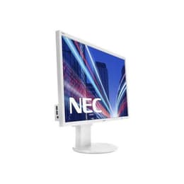 Écran 27" LCD fhdtv Nec MultiSync EA273WMI