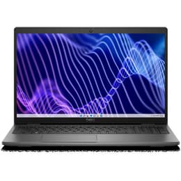 Dell Latitude 3540 15" Core i7 1.7 GHz - SSD 256 Go - 16 Go QWERTY - Anglais