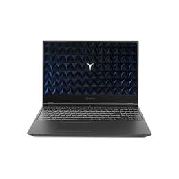 Lenovo Legion Y540-15IRH 15" Core i7 2.6 GHz - SSD 1 TB - 16 Go - NVIDIA GeForce RTX 2060 QWERTY - Italien