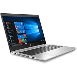 HP 450 G7 15" Core i5 1.6 GHz - SSD 256 Go - 8 Go QWERTY - Anglais