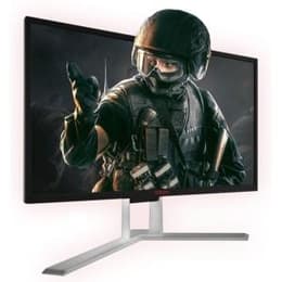 Écran 23" LED fhdtv Aoc AG251FG