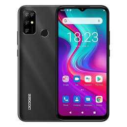 DOOGEE X96 32 Go - Noir - Débloqué