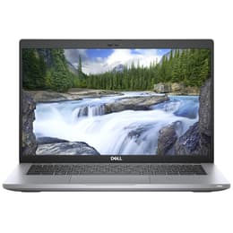 Dell Latitude 5420 14" Core i5 2.6 GHz - SSD 256 Go - 8 Go AZERTY - Français
