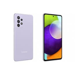 Galaxy A52 128 Go - Mauve - Débloqué
