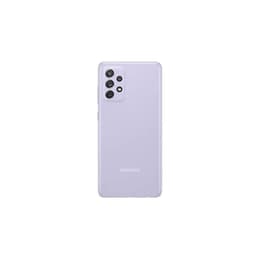 Galaxy A52 128 Go - Mauve - Débloqué