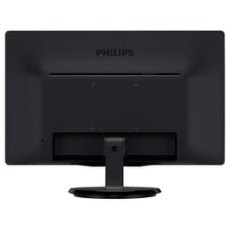 Écran 19" LCD hdtv+ Philips 200S4LYMB