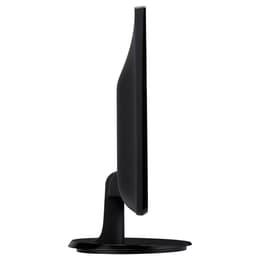 Écran 19" LCD hdtv+ Philips 200S4LYMB