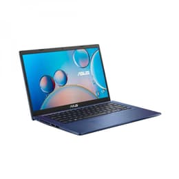 Asus VivoBook S416JA-EB737T 14" Core i5 1 GHz - SSD 512 Go - 8 Go AZERTY - Français
