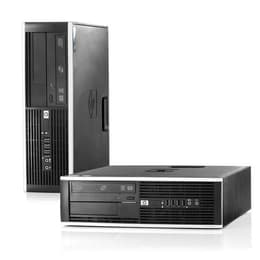 HP Compaq Elite 8100 SFF Core i5 3,1 GHz - HDD 250 Go RAM 4 Go