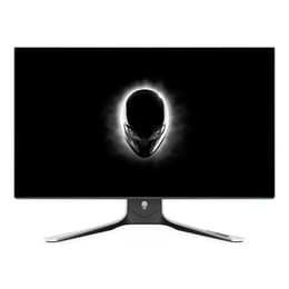 Écran 27" LED qhdtv Dell Alienware 27 Gaming Monitor AW2721D