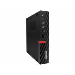 Lenovo ThinkCentre M920q Tiny Core i5 1.7 GHz - SSD 512 Go RAM 8 Go