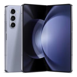 Galaxy Z Fold5 256 Go - Bleu - Débloqué