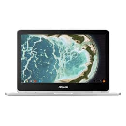 Asus Chromebook C302C Core m3 0.9 GHz 64Go eMMC - 4Go QWERTY - Espagnol