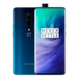 OnePlus 7 Pro 5G 256 Go - Bleu - Débloqué